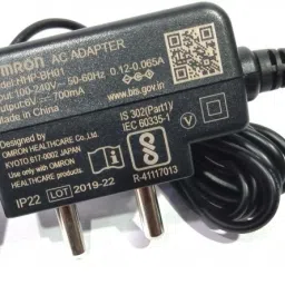 OMRON HHP-BH01 Bp Monitor Adapter-image-19