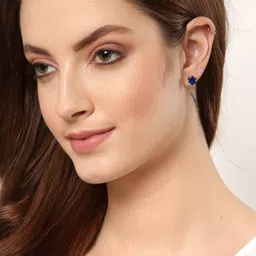 Kennice Set Of 5 Teardrop Shaped Drop Earrings image 2