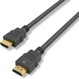 ZEBRONICS HDMI Cable 3 m ZEB-HAA3020-13