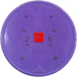 2 in 1 tummy twister Ab Exerciser Ab Exerciser-picture-11