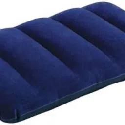 Air Solid Travel Pillow Pack of 1-24