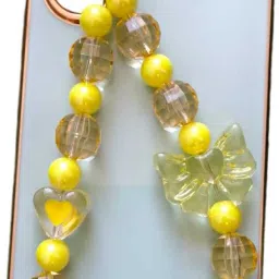 Artistry craft High quality Beads Phone Charm /phone string/Bag charm Phone Charm-image-6