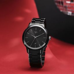 fastrack Vyb Phantom Analog Watch - For Men FV30005KM02W|FV30005KM02W|FV30005KM02-picture-38