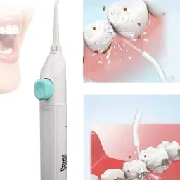 Unickmultistore Water Flosser 14 Electric Toothbrush-image-58