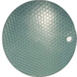COASTER-1PC-E Silicone Trivet-35