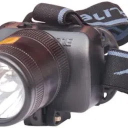 RHL-2 Head Light Torch-19