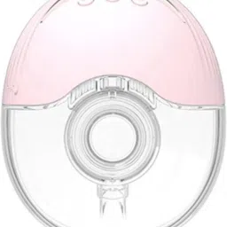 Wearable Electric Breast Pump Milk Feeding Pumping Machine with 4 Modes 12 level - Electric-image-93