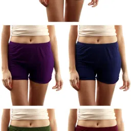 DIXCY JOSH Women Bloomer-image-47