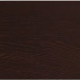 captiver Stemma Office Book Stands Wenge Engineered Wood Open Book Shelf image 3
