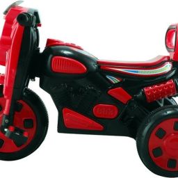 RDX Bike|Music Horn|Multicolour Lights|Cycle for 3-6 Years Boy & Girl BIKE RDX BIKE PVC BODY WITH NEW COLOUR COMBINATION Tricycle-19