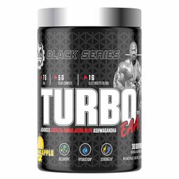 Dexter Jackson Black Series Turbo EAA, Pineapple 0.76 lb 30 Servings-image-86