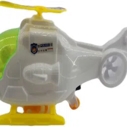 HELICOPTER TOY 01-16