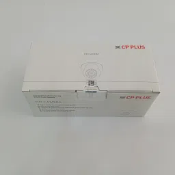 CP PLUS Cp plus Full HD 2.4MP IR Bullet Camera, 3.6mm, 20Mtr, IR, IP67 Security Camera image 4