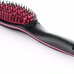 Shoreless Simply Straight Brush with Lcd Display VB67 Hair Straightener Hair Straightener-image-73
