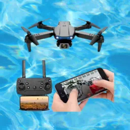 E88-Drone - Black_23 Drone-6