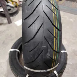 140/70-14 M/C 62-P ZOOM PLUS 140/70-14 Front & Rear Two Wheeler Tyre-image-31