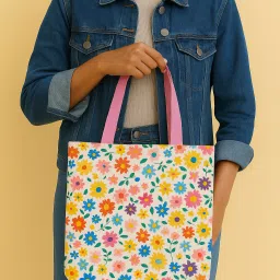 the linen house Bale Bag image 2
