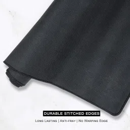 OCEANEVO Extended Large Mouse Pad XXL , Desk Mat for Laptop & Computer - 80 x 30 x 0.3 cm Mousepad image 3