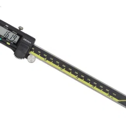 mitutoyo Advanced Onsite Sensor Absolute Scale Digital Caliper, 0-8 Inch Range Vernier Caliper image 2