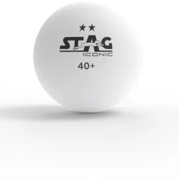 High Performance 2 Star | Advanced 40+mm Table Tennis Ball-image-15