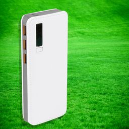 10000 mAh 5 W Wired & Wireless With MagSafe Mini Pocket Size Power Bank-57