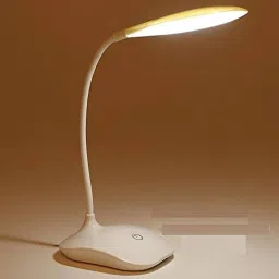 Led Foldable Study Reading Lamp Rechargeable Emergency Table Desk Lamp_38 Study Lamp-16
