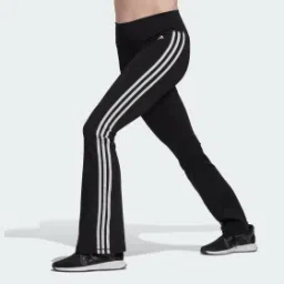 training essentials flared leggings women gym & training women gym & training-picture-56