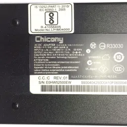 SOLUTIONS-365 COMPATIBLE MSI 20V 7.5A 150W 4.5*3.0 PIN CHARGER FOR MSI CREATOR M16 A11UD 150 W Adapter-0
