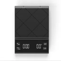 HOFFEN Digital Kitchen-Coffee machine with Timer for use of accurate taste of coffee Weighing Scale-image-33