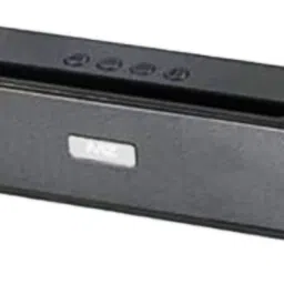 Nitequeen By Neelima M51-Portable home TV soundbar Dynamic Thunder Sound 2400mAh Battery 10 W Bluetooth Soundbar-image-29