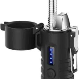 SOC1003 Pocket lighter with torch Pocket Lighter-17