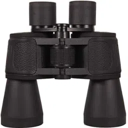 Real Instruments 10x50 High Power Binoculars Compact HD Professional Waterproof Binocular Binoculars-22