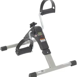 CYC126 Mini Pedal Exerciser Cycle-22