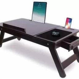Wood Portable Laptop Table-20