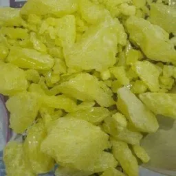 Amlasar Gandhak - Amla Sar Gandhak - Sulphur - Gandakam - Yellow Sulphur Seed-image-41