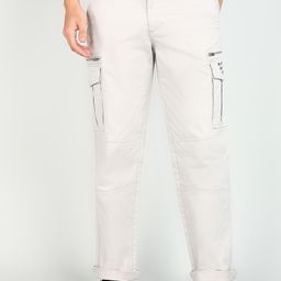 being human Men Cargos-picture-35