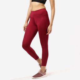Women's shaping running leggings-image-79