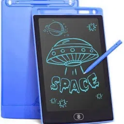 Digital LCD Writing Tablet, 8.5 Inch Reusable Slate for Creative Handwriting-26