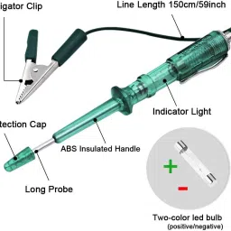 Analog Circuit Tester-4