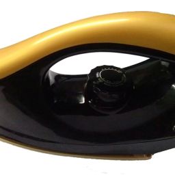 Auxa-Gold Dry Iron Gold 750 W Dry Iron-image-98