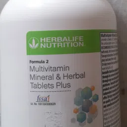 multivitamin tablet Nutrition Drink-15