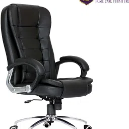 BN-201 Bempton Premium Ergonomic High Back Leatherette Office Executive Chair-image-65