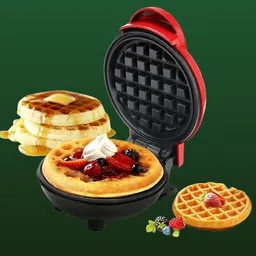 juggaris wafflemaker31 Waffle Maker-picture-46