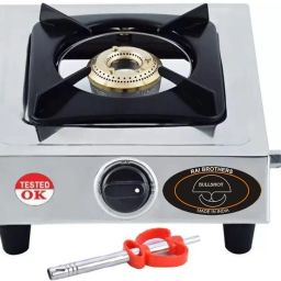 Stainless Steel Manual Gas Stove-image-77