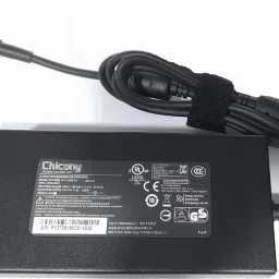 Acer PREDATOR (CHICONY) PH515-54 5.5-1.7 Pin Laptop 230 W Adapter-4