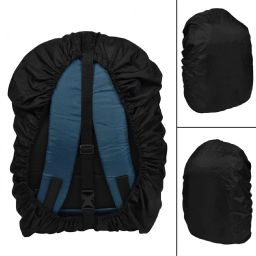 PRIVATECAVE Waterproof bag cover Waterproof, Dust Proof School Bag Cover, Laptop Bag Cover, Luggage Bag Cover, Trekking Bag Cover-image-101