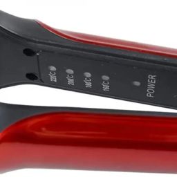 TOLERANCE NV@870 Straightner Machine for Voluminous Hair AK-02 Hair Styler-image-91