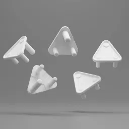Child Proofing Plug Covers, Anti-Electric Safety Socket Covers for Kids &Babies-picture-30