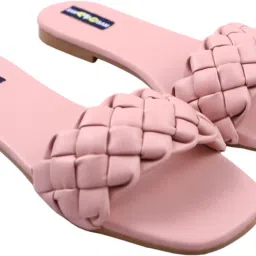 Women Flats Sandal-image-75