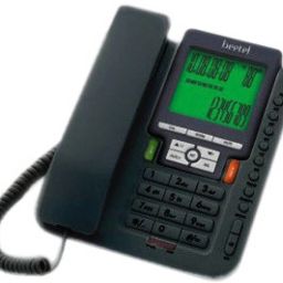 M-71-0021 Corded Landline Phone with Answering Machine-20